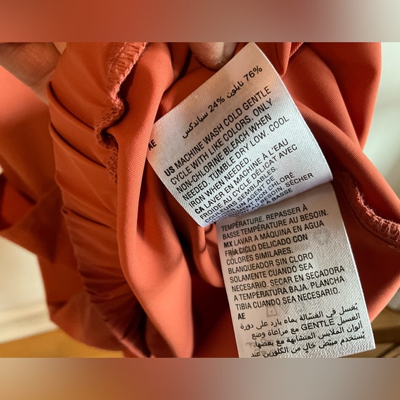 ✴️ Alfani Dress/Tunic Sz M - Picture 13 of 14